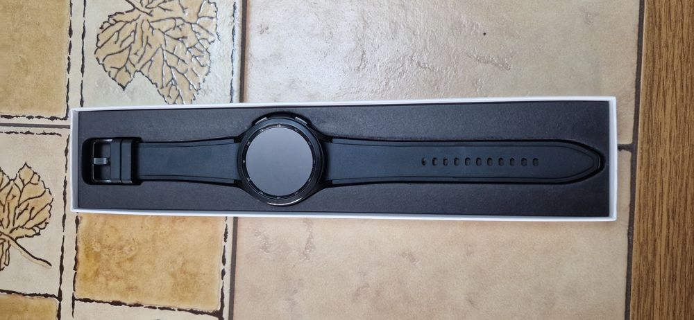 Samsung Gakaxy Watch4 Classic 46mm