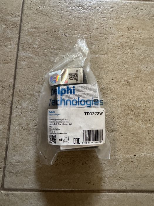 Bucsa Bara Stabilizatoare Delphi