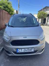 Ford Tourneo Curier 2016