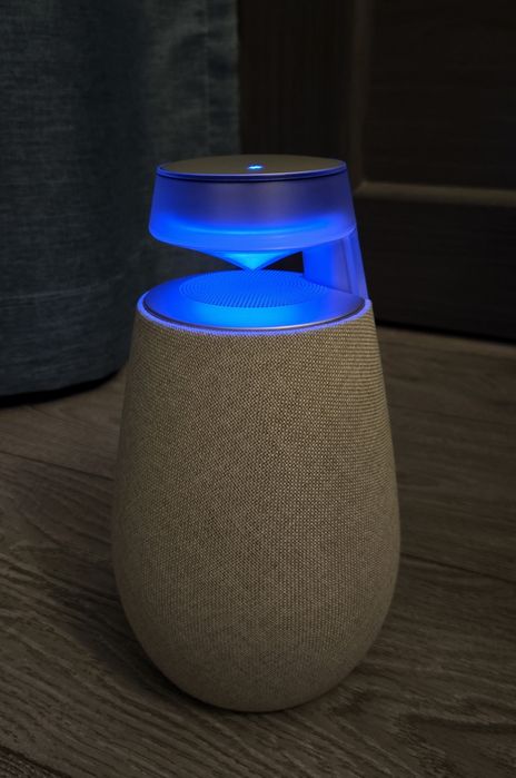 LG XBOOM 360° XO2 - Boxa portabila IP55, noua, garantie 2 ani