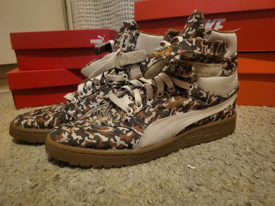Кецове Puma 42.5