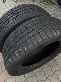 Pirelli/Nokian 215.40.17/ 205 60 16