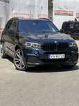 Bmw x5 f15 M sport