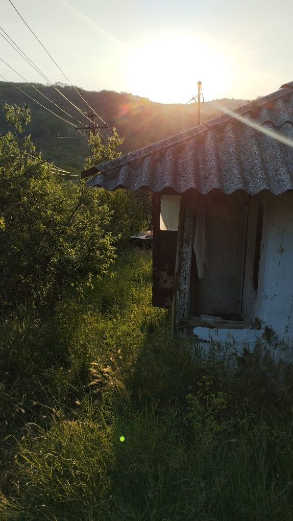 Teren de vânzare intravilan  Salcia judetul Prahova