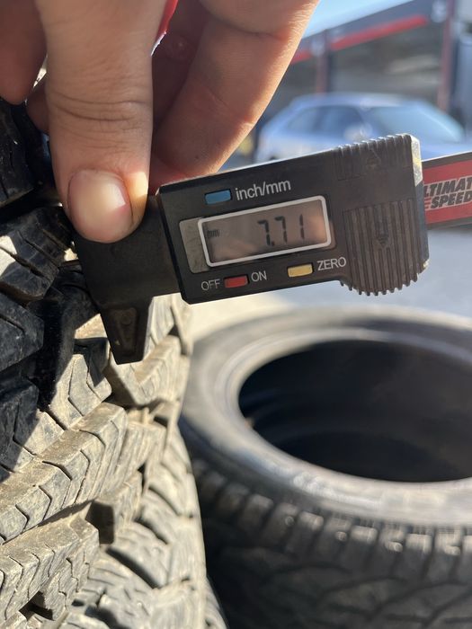 185/65/15 Taurus Riken