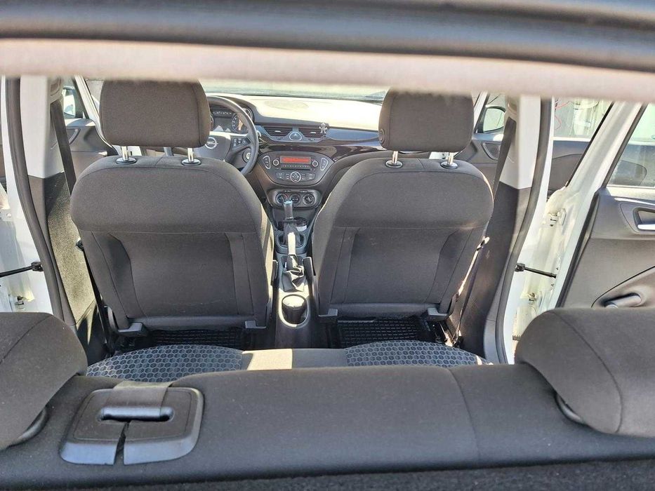 Opel Corsa Diesel 2016 - cutie manuala