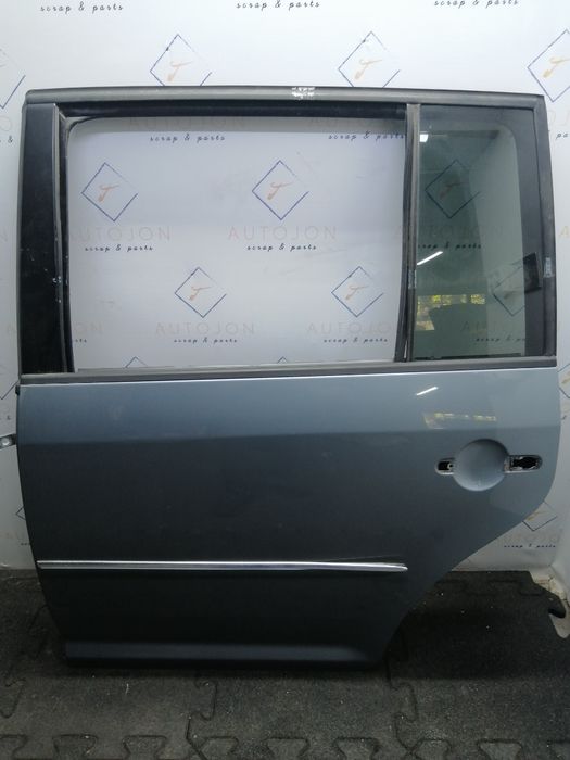 Usa  Portiera spate stanga spate VOLKSWAGEN TOURAN 1T1, 1T2 2003 - 201