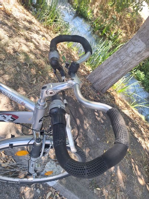 Мъжки градски Алум Велосипед 28цола!