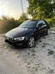 Audi A3 Limousine  S Line 2.0 TDI 150CP | Automat | 2016 | 175.000 km