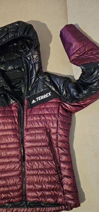 Geacă damă Adidas Terrex,  Nou fara etichetă, Size XS