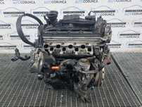 Motor Volkswagen Tiguan 5N 2.0 TDI 2008 - 2011 140CP Manuala CBAB Euro5 (1174) 4x4 IN ...