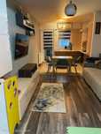 Apartament 3 camere complet mobilat| 71 mp utili-Cartier Filad Bacovia