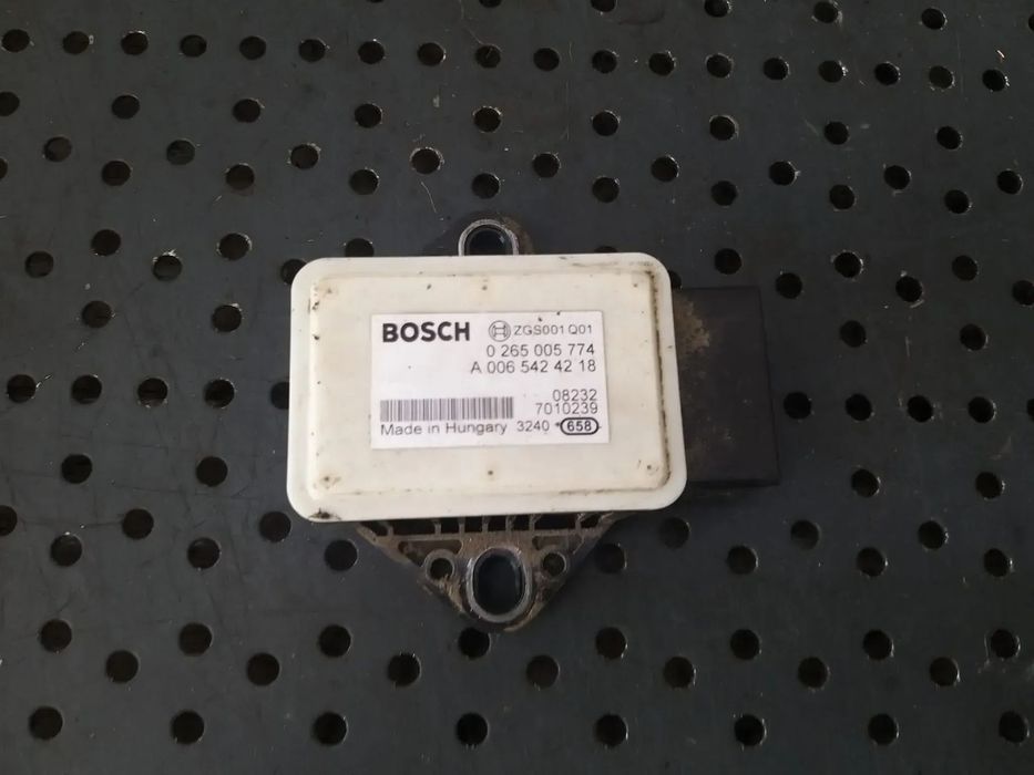Senzor esp mercedes vito w639 0265005774 a0065424218