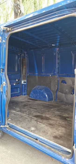 Vand Fiat Ducato 1.9 multijet