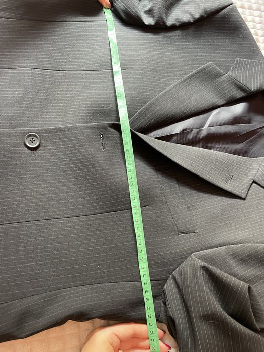 Costum barbari Dinasty 46