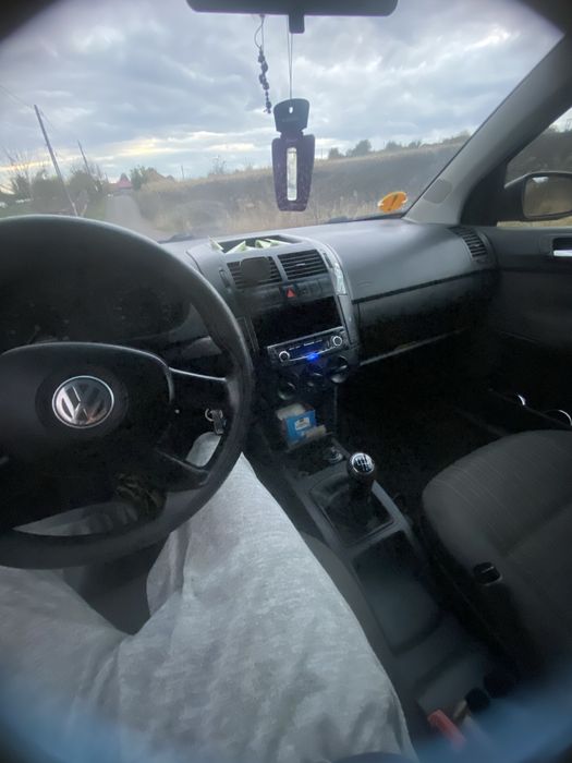 Volkswagen Polo Coupe/Sport