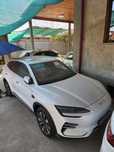 Byd Champion Smart 2025 yil 605 km full