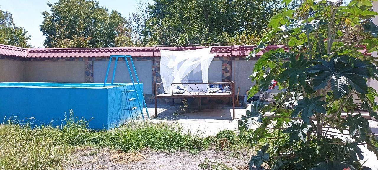 Дача за городом!