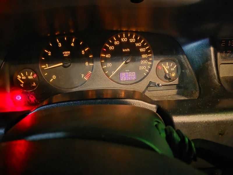 Opel Zafira A-1.8