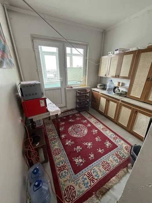 Арзон уй. Себзор 2/6/9, общий коридор