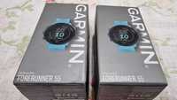 Smartwatch Garmin Forerunner 55, Sigilate