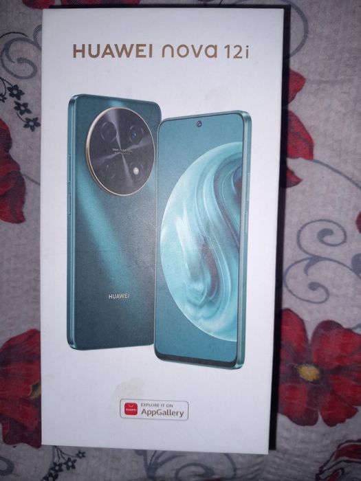 Vând Huawei nova 12i