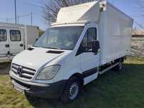 Injectoare mercedes sprinter e5