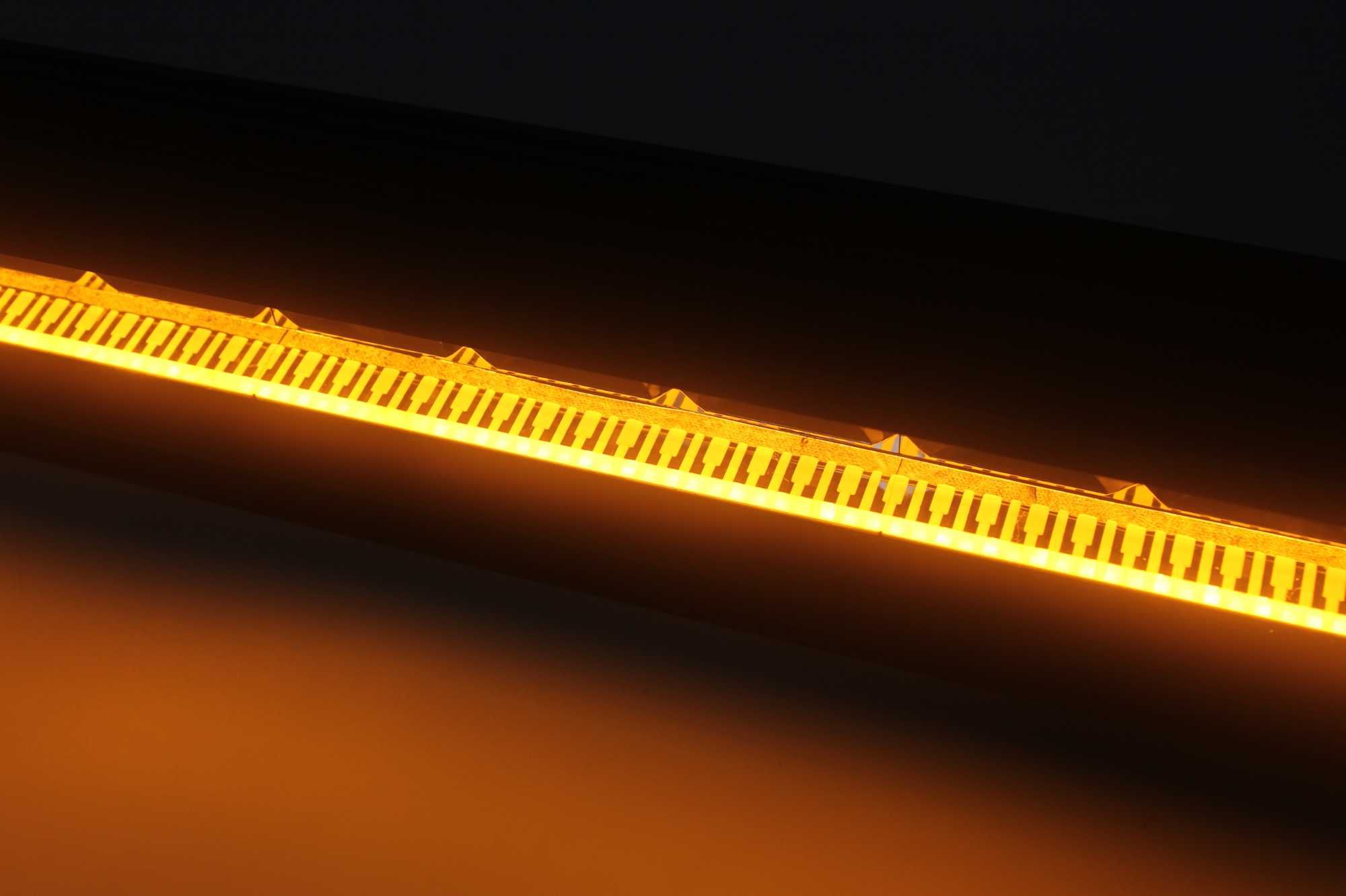 56/81/106 cm 12-24V Led Bar Лед Бар Пиано дизайн Диоден Прожектор