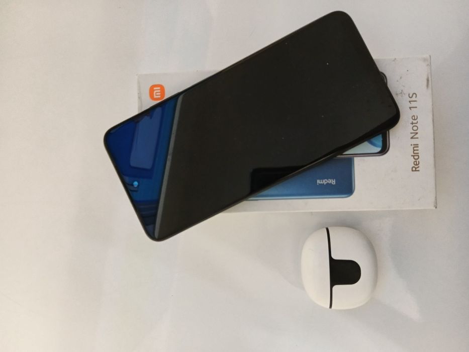 Продаю редми нот 11s