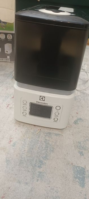 Увлажнитель воздуха