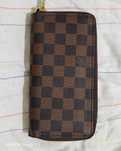 Louis Vuitton портмоне оригинално