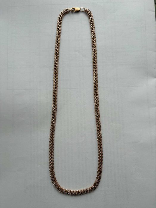 Нов! Руски златен синджир