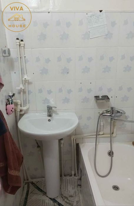 Сдается 2х комнатная квартира ор-р Пиридастгир