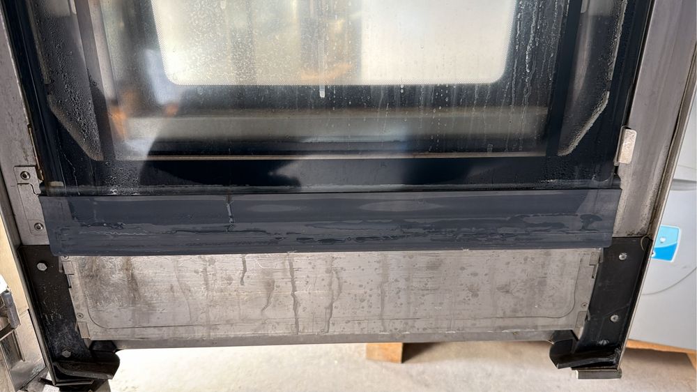 Канвектомат Rational SCC WE 201 E 2019 г