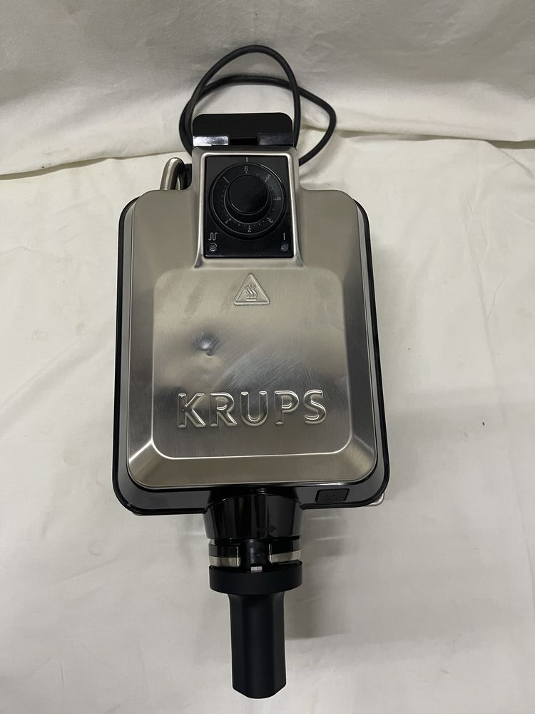 Уред за гофрети Krups