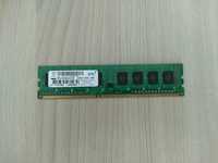 Оперативная память PQI 2Gb DDR3-1333 MHz