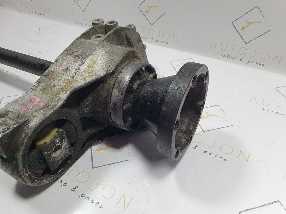 Planetara intermediara cu suport MERCEDES-BENZ VITO Box 638 1997 - 2003 2.2 108 CDI OM 611A (60 KW CDI)   A6112220009