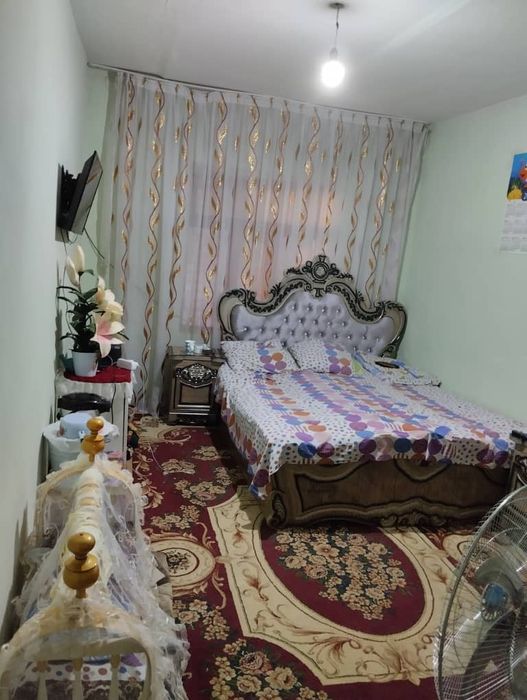 Катеж сотилади янги чопикда