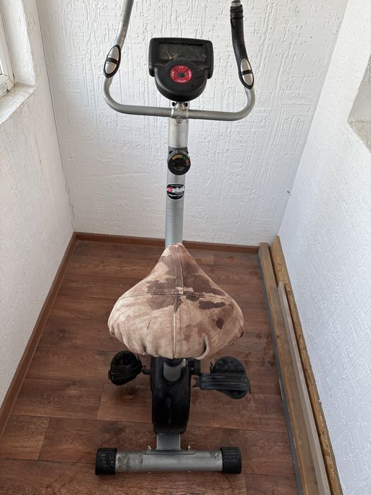 Продам Велотренажер