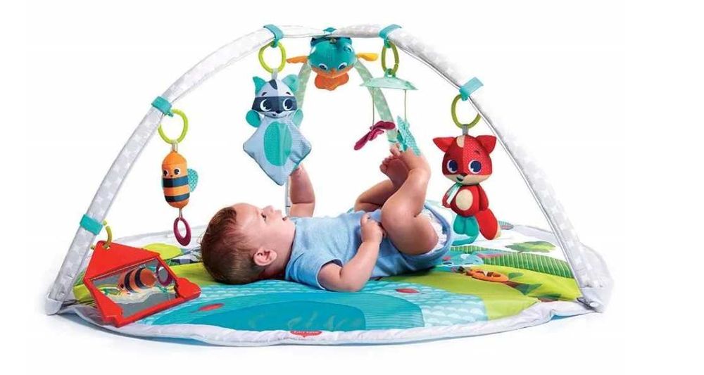 Centru de activitati