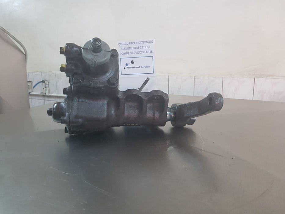 Caseta directie Suzuki Jimny | 12 Luni Garantie | e-caseta.ro