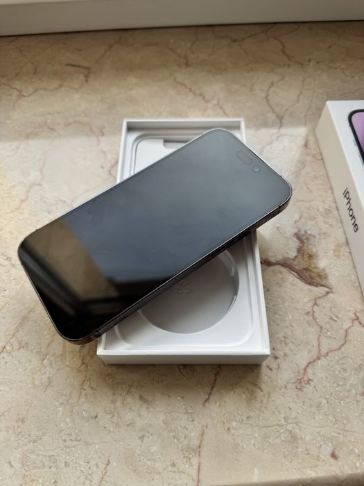 iPhone 14 Pro 256 GB