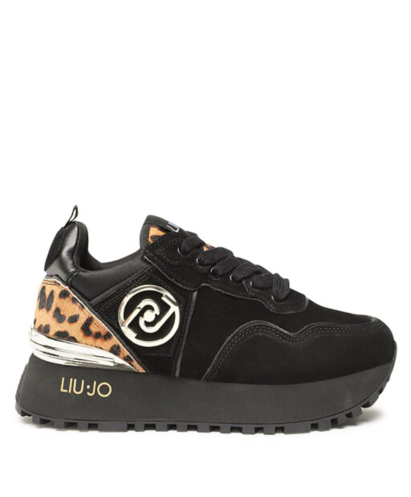 Sneakers dama Liu Jo marime 38