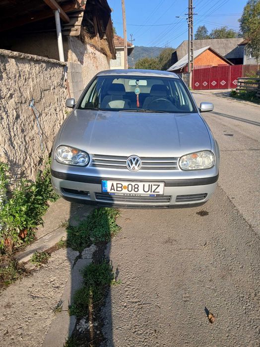 Volkswagen 1.6 benzina de vanzare
