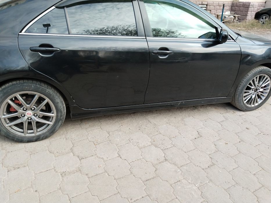 Шины с дисками R17