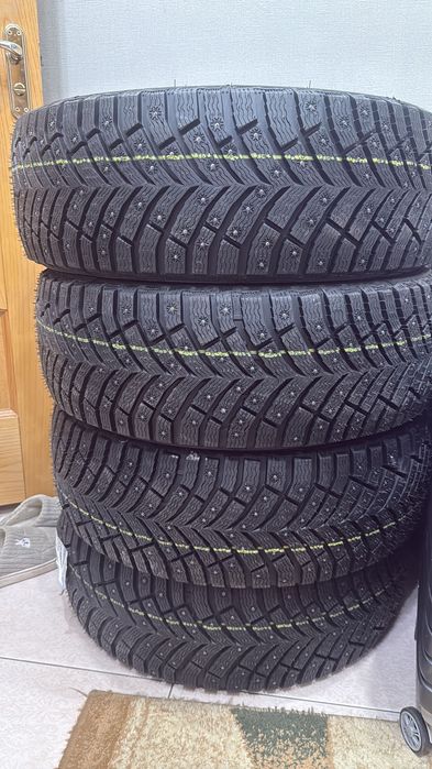 Шины новые зимние