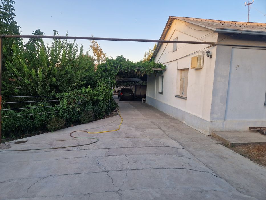 Продаётся участок