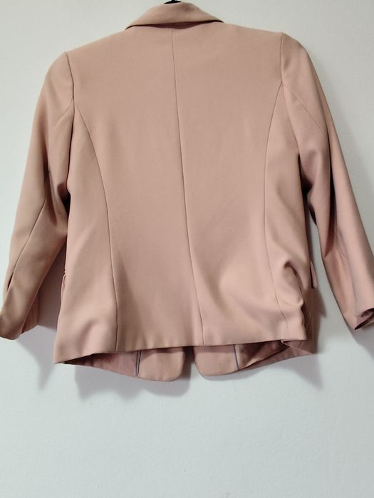 Bershka, blazer damă M