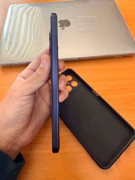 Honor X8 – Ideal holatda