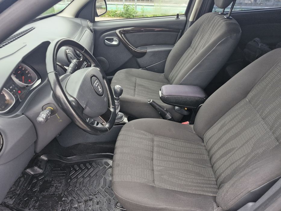 Proprietar vand DUSTER 4×4 diesel